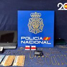 Imagen de los efectos intervenidos