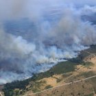 Incendio en Guadalajara