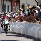 Gran Premio de Velocidad Ciudad de La Bañeza; Gran Premio 125/Moto3