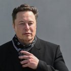 Elon Musk, activista político y empresario estadounidense