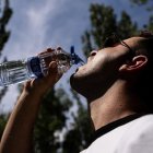 El calor extremo vuelve a Castilla y León