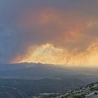 Medios del Infocal actúan en el incendio de Pinofranqueado (Cáceres), a unos tres kilómetros de Salamanca.
ESPAÑA EUROPA CASTILLA Y LEÓN SOCIEDAD
JCYL