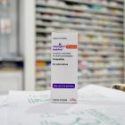 El medicamento contra la obesidad mórbida ‘Mounjaro’ en una farmacia de Valladolid.