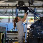 La confianza de Renault en Castilla y León en medio de las incertidumbres