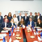 Jurado de los Premios La Posada 2026.