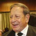 Padre zapatero