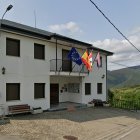 Ayuntamiento de Benuza.