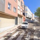Calle San Luis Gonzaga (Salamanca)