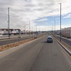 Avenida Requejo (Zamora)