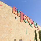 Centro Comercial El Tormes (Salamanca)