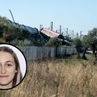 Tamara González Costa y el accidente ferroviario de Urda.