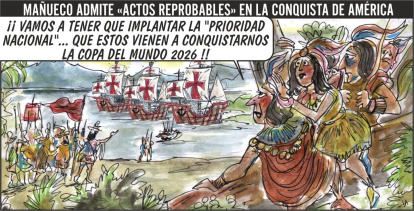 Abel. 11 de julio 2026