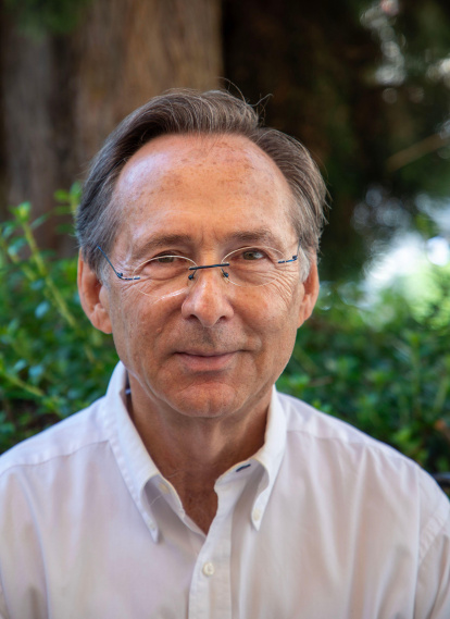 Gonzalo Robles Orozco, senador por el PP de Salamanca
