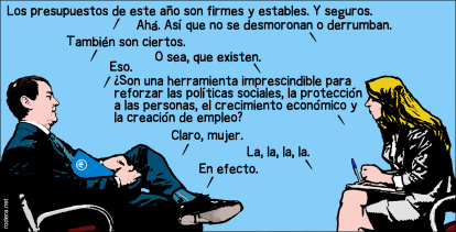 Rodera 2 de mayo de 2024