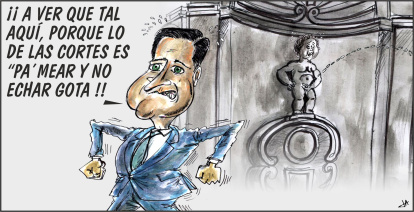 Abel 5 de mayo de 2024