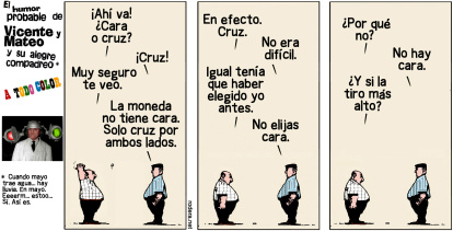 Rodera 8 de mayo de 2024