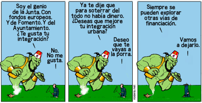 Rodera 16 de mayo