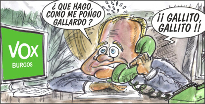 Abel 23 de noviembre