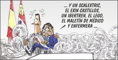 Abel 25 de noviembre