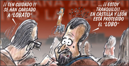 Abel 30 de noviembre