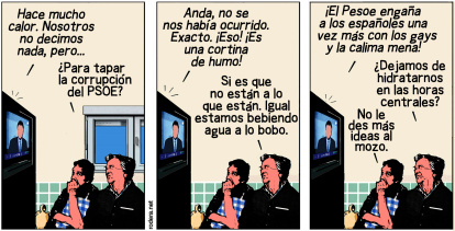 Rodera 1 de julio