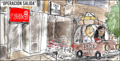 Abel 6 de julio