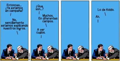 Rodera 11 de julio