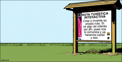 Rodera 12 de julio