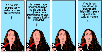 Rodera 15 de julio