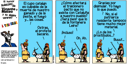 Rodera 16 de julio