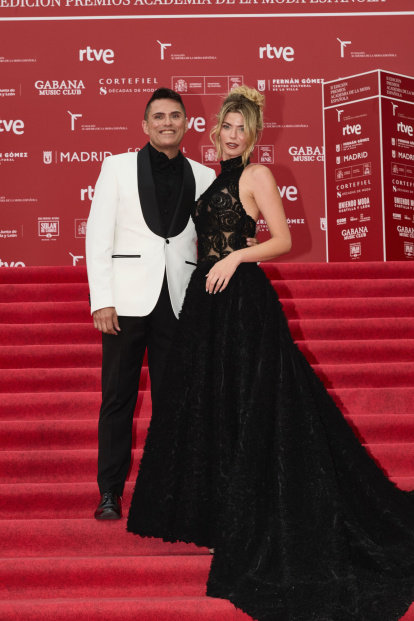 Premios de la Academia de la Moda Española