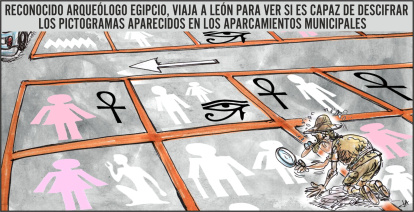 Abel 19 de julio