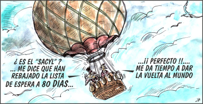 Abel 20 de julio
