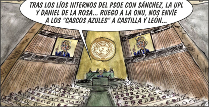 Abel 21 de julio