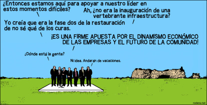 Rodera 23 de julio