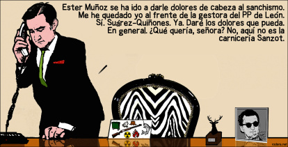 Rodera 24 de julio