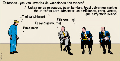 Rodera 25 de julio