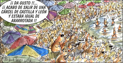 Abel 27 de julio