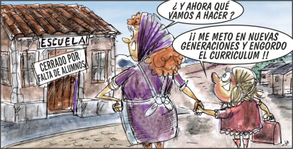 Abel 28 de julio