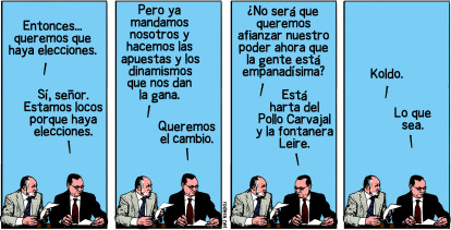 Rodera 6 de agosto