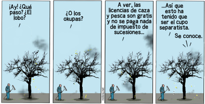 Rodera 16 de agosto