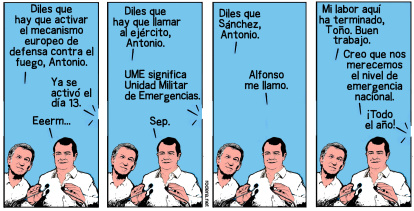 Rodera 19 de agosto