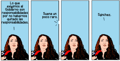 Rodera 21 de agosto