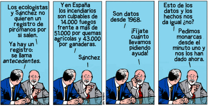Rodera 28 de agosto
