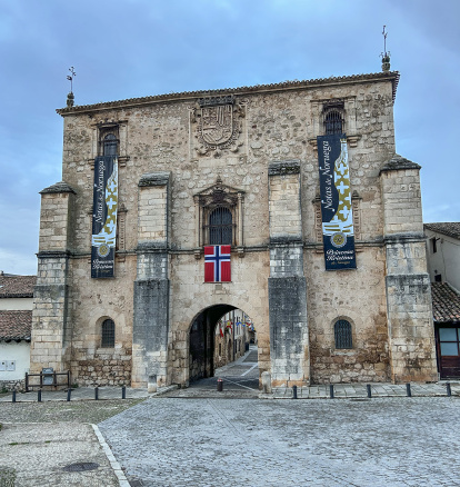 Iniciativa 'Conexión Noruega'.