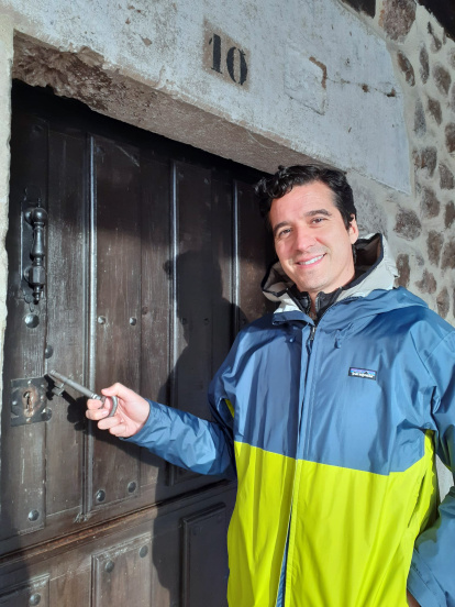 Iniciativa 'Conexión Noruega'.