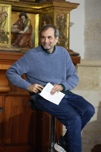 I Simposio del Pan y de la Harina en Zamora.