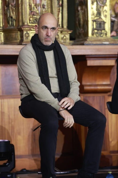 I Simposio del Pan y de la Harina en Zamora.