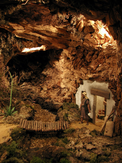 Belén de Renuncio (Burgos)