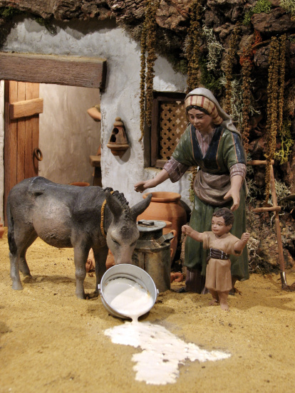 Belén de Renuncio (Burgos)